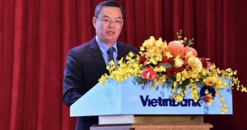 Lợi nhuận VietinBank vượt 20.000 tỷ đồng