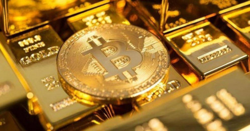 Bitcoin chạm 17.200 USD, Ethereum vượt 1.300 USD, thị trường tuần đầu năm khởi sắc