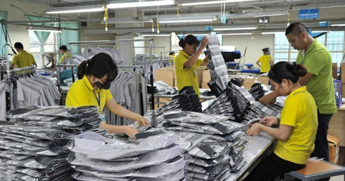 Dệt may Việt Nam ở đâu trên thị trường thế giới?