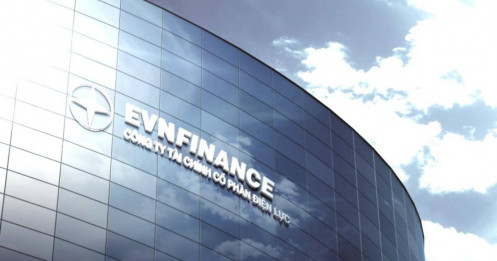 EVN Finance được chấp thuận tăng vốn gấp đôi, lên hơn 7 ngàn tỷ đồng