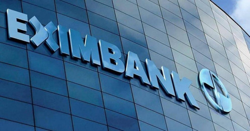 Thêm 1 nhân sự cấp cao của Eximbank từ nhiệm trước ĐHĐCĐ bất thường