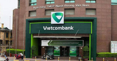 Tỷ lệ dự phòng bao nợ xấu của Vietcombank năm 2022 lên tới 465%?