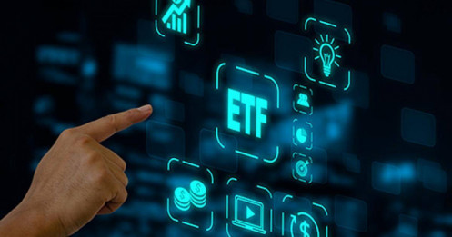 2022 - Năm thành công của các quỹ ETF trên thị trường chứng khoán Việt Nam