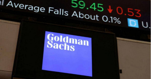 Ngân hàng Goldman Sachs sắp sa thải hàng nghìn nhân viên?