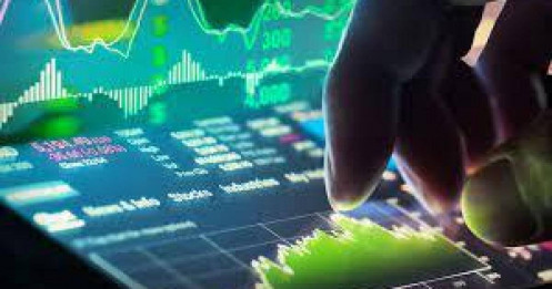 Thị trường ngày 10/1
