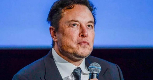 Tỷ phú Elon Musk phá kỷ lục Guinness