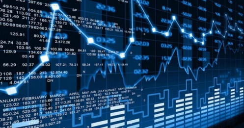 Nhận định chứng khoán 10/1: VNIndex tiếp tục xu hướng đi ngang
