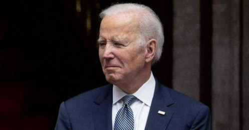 Tổng thống Biden lên tiếng về tài liệu mật bị rò rỉ