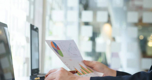 Quan trọng là bạn đang nắm giữ cổ phiếu nào và đã có chiến lược đầu tư phù hợp hay chưa?