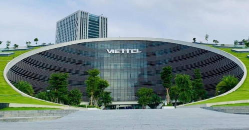 Năm 2022, Petro Việt Nam nộp thuế cao gấp 4,5 lần Viettel