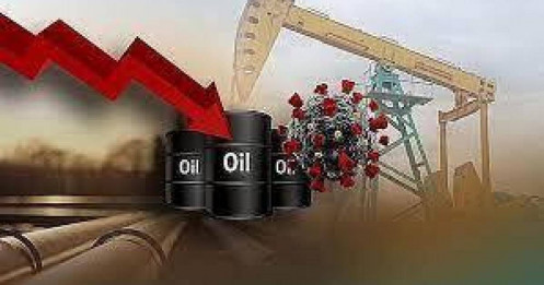 Nhận định giá dầu thô phiên giao dịch ngày 11/1/2023