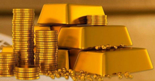 Dự báo giá vàng ngày 13/1: Tăng mạnh, nhiều yếu tố đang hỗ trợ tốt cho vàng
