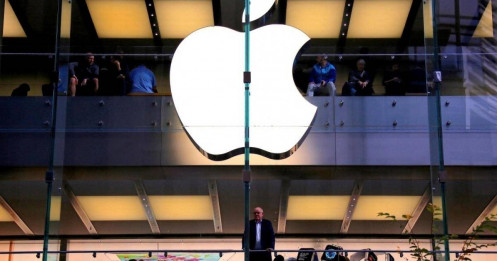 Bloomberg: Apple sẽ tự sản xuất màn hình từ năm 2024