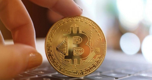 Bitcoin bật tăng, thị trường crypto khởi sắc trước báo cáo lạm phát Mỹ