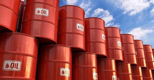 Thông tin vĩ mô: Công bố dự trữ dầu thô của Mỹ