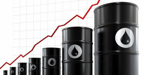 Nhận định giá dầu thô ngày 13/1/2023 và các kịch bản giao dịch