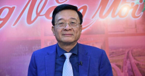 Ông Nguyễn Quốc Hùng: Pháp lý và giá bán của dự án là hai yếu tố khiến Ngân hàng e dè cho vay