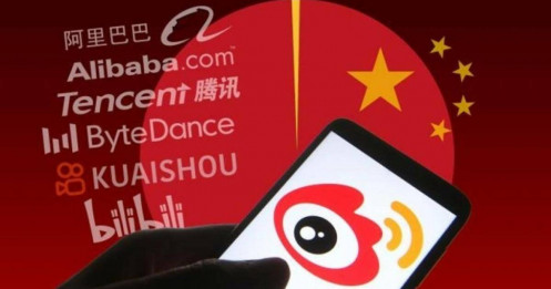 Chính phủ Trung Quốc nắm 'cổ phần vàng' tại Alibaba, Tencent