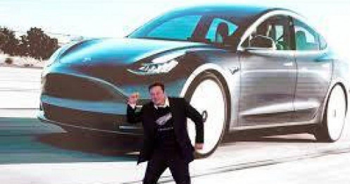 Giảm mạnh giá bán xe điện trên toàn cầu, Tesla gây sức ép lên các đối thủ