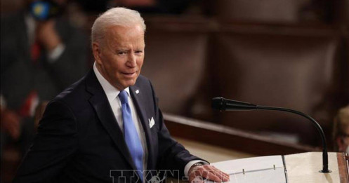 Phe Cộng hòa tại Hạ viện bắt đầu điều tra vụ Tổng thống Joe Biden giữ tài liệu mật