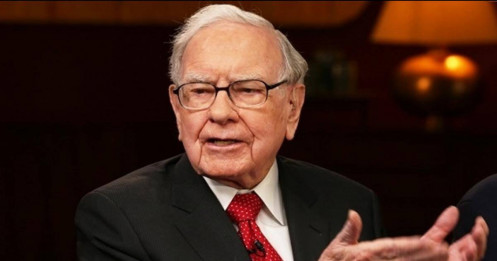 Nguyên tắc “20 ngăn tủ” của Warren Buffett