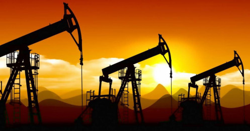 Nhận định giá dầu thô- hợp đồng tương lai dầu thô tháng 3/2023, ngày 16/01/2023