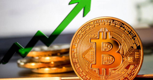 Vì sao bitcoin có thể leo lên 100.000 USD?