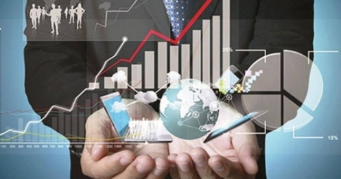 Toàn cảnh vĩ mô và chứng khoán Việt Nam 2023