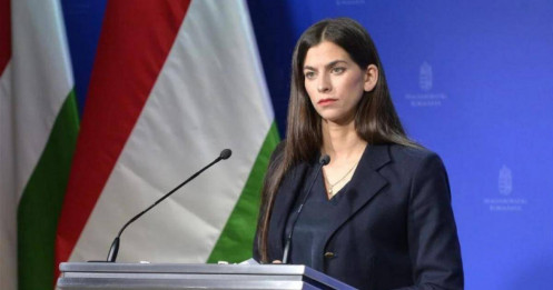 Hungary nói gần 100% dân số phản đối EU trừng phạt Nga
