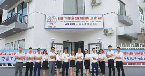 Tìm các tổ chức, cá nhân cung ứng lao động cho Công ty CP cung ứng nhân lực Việt Nam