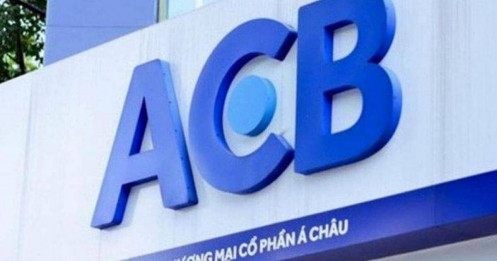 Bắt đáy chui cổ phiếu ACB, Công đoàn Ngân hàng Á Châu bị đình chỉ giao dịch, phạt 3 tỷ đồng