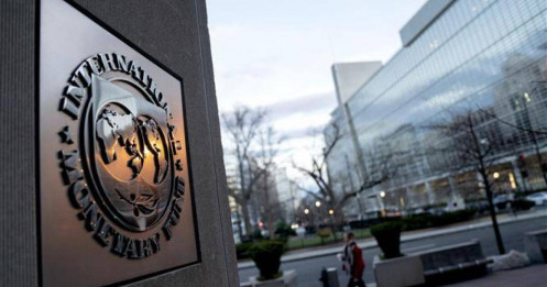 IMF: GDP toàn cầu có thể mất 7% vì 'phân mảnh'