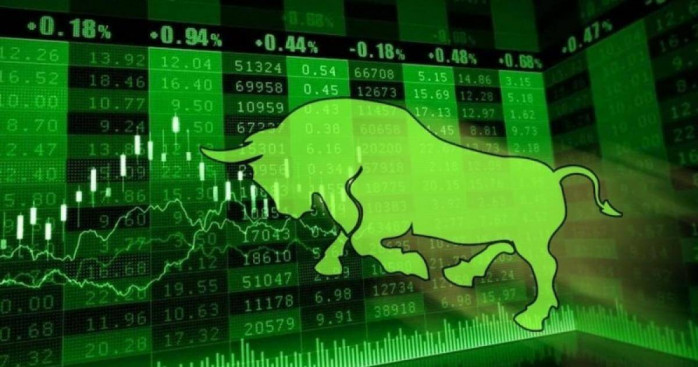 Nhóm ngành cổ phiếu tiềm năng đầu tháng 2/2023: Bất chấp thị trường chung