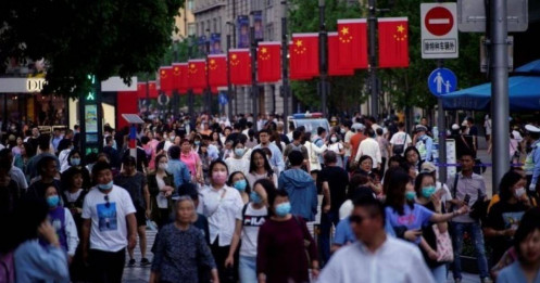 Dân số giảm đe dọa kinh tế Trung Quốc như thế nào