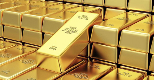 Chuyên gia: Từ nay đến Tết, giá vàng sẽ leo lên mức 69 triệu đồng/lượng