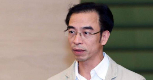 Truy tố nguyên Giám đốc Bệnh viện Tim Hà Nội về sai phạm trong đấu thầu