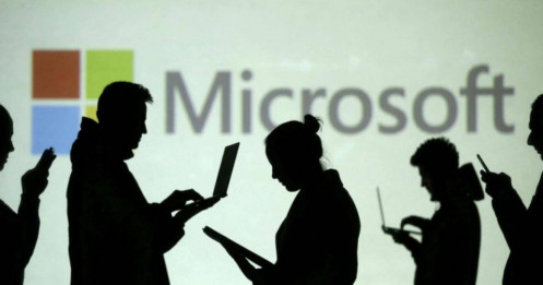 Microsoft chuẩn bị sa thải 11.000 nhân viên