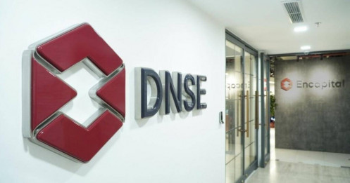 Doanh thu chứng khoán DNSE 2022 tăng hơn gấp đôi 2021
