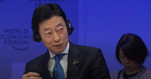“Quá sớm để thay đổi chính sách của ngân hàng trung ương Nhật Bản”