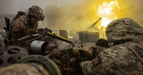 Hiệu ứng domino trong hỗ trợ vũ khí cho Ukraine sẽ bắt đầu?