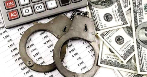 Mỹ bắt giữ chủ sở hữu sàn giao dịch tiền điện tử bị cáo buộc rửa tiền