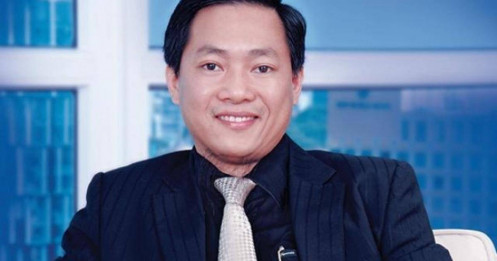 Ông Nguyễn Cao Trí mất tư cách thành viên HĐQT Saigonbank 