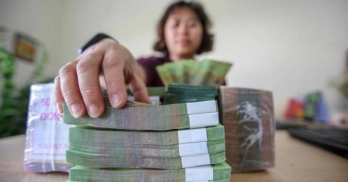 Năm 2023, NHNN chi nhánh TP Hồ Chí Minh tập trung ổn định tiền tệ, tín dụng...
