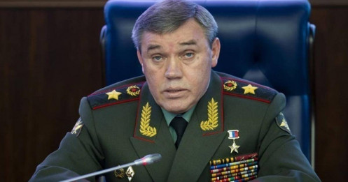 Nga tuyên bố cải tổ quân đội để đối phó NATO, Ukraine