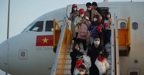 Khánh Hòa: Doanh thu du lịch đạt hơn 647 tỷ đồng dịp Tết Nguyên đán