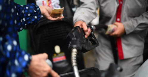 Giá xăng dầu năm nay sẽ ra sao?