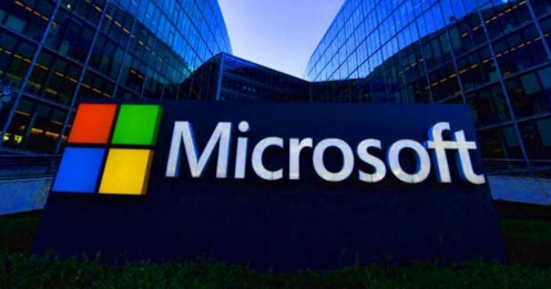 Lợi nhuận của Microsoft giảm 12% trong quý 4/2022