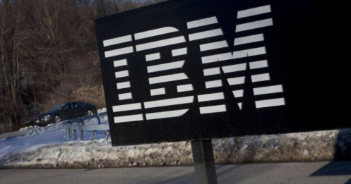 IBM sa thải gần 4.000 người