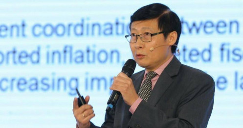 Kinh tế trưởng ADB Việt Nam: 'Thị trường trái phiếu không thể tự điều tiết'