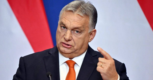 Hungary sẽ ngăn EU trừng phạt năng lượng hạt nhân Nga